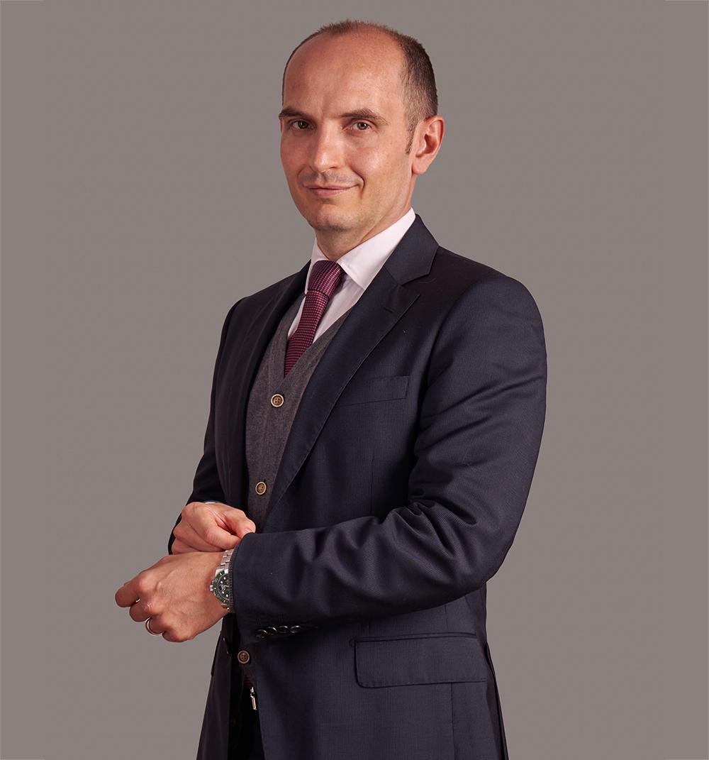 Copernicus Holding SA